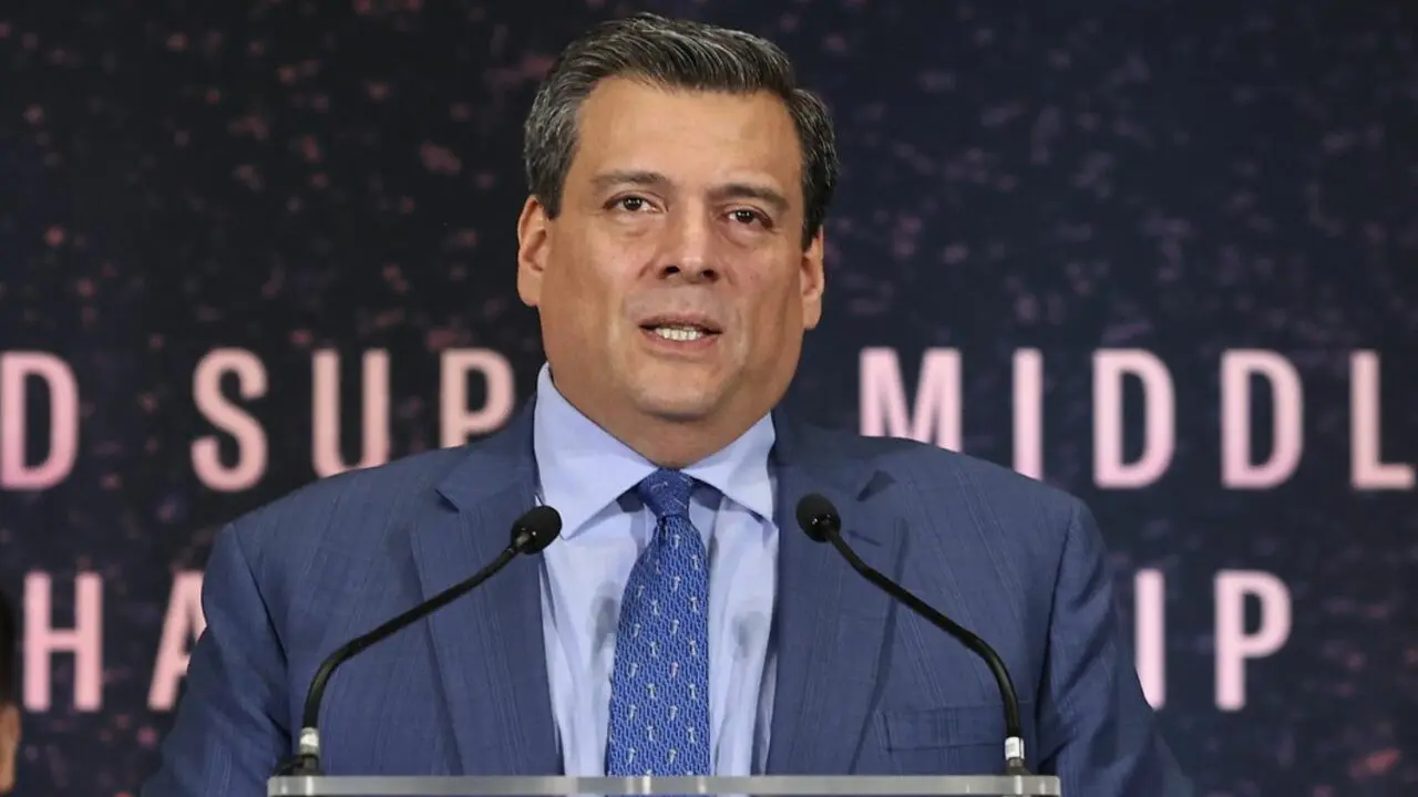 Президент WBC про наслідки бою Ф’юрі — Махмудов для рейтингу надважкої ваги