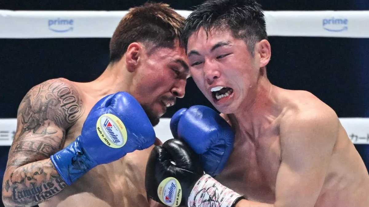 Kenshiro, Olaskuaga, and Iwata to Defend Titles at Japan Tournament