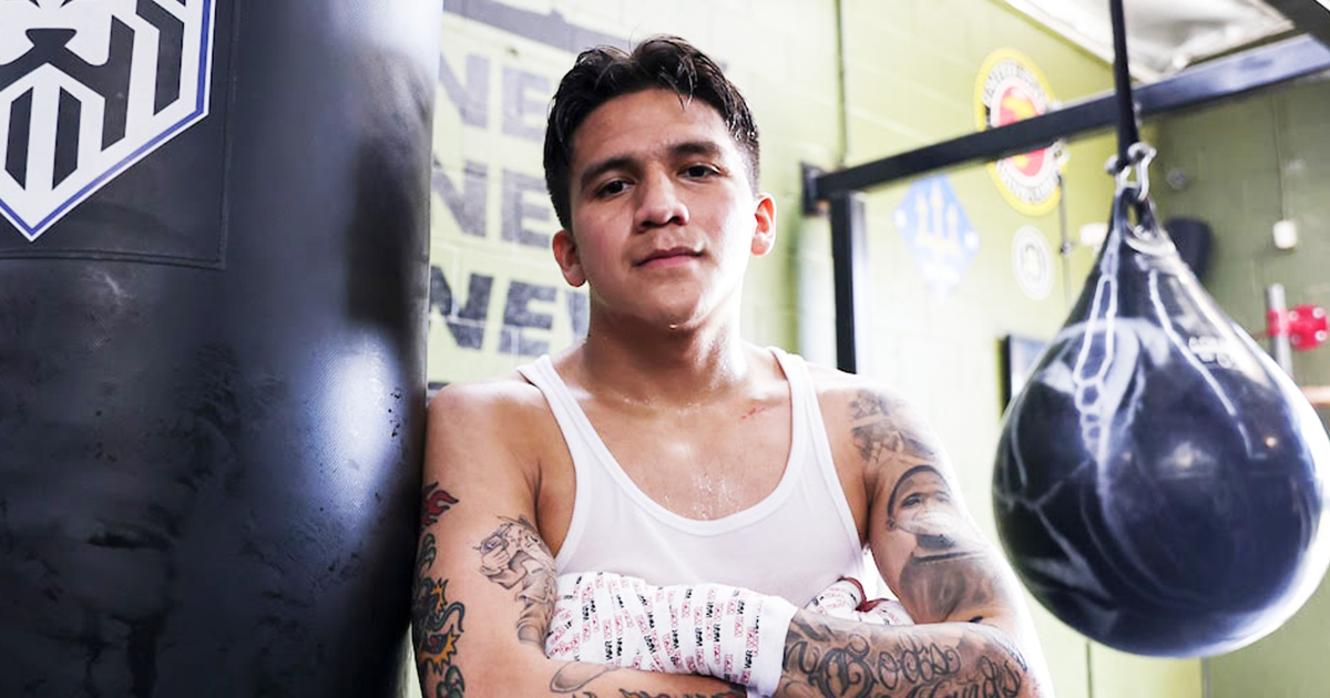 Robert García: «La pelea de Jesse Rodríguez contra Naoya Inoue definitivamente sucederá»