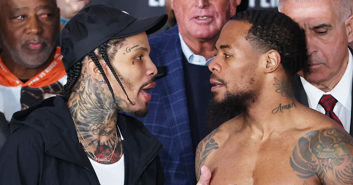 El director general de ProBox nombró la ciudad donde Roach aceptará la revancha contra Cruz y Gervonta