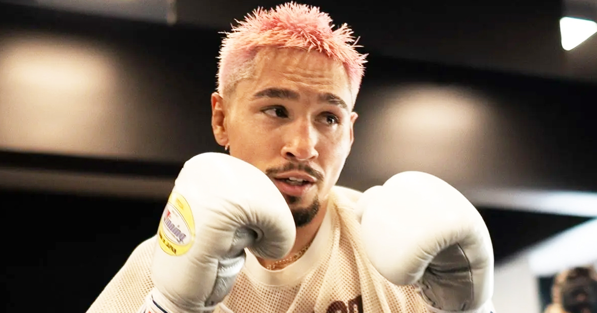 Pelea por tres cinturones: Sandoval contra Olascuaga Pelea por tres cinturones: Sandoval contra Olascuaga