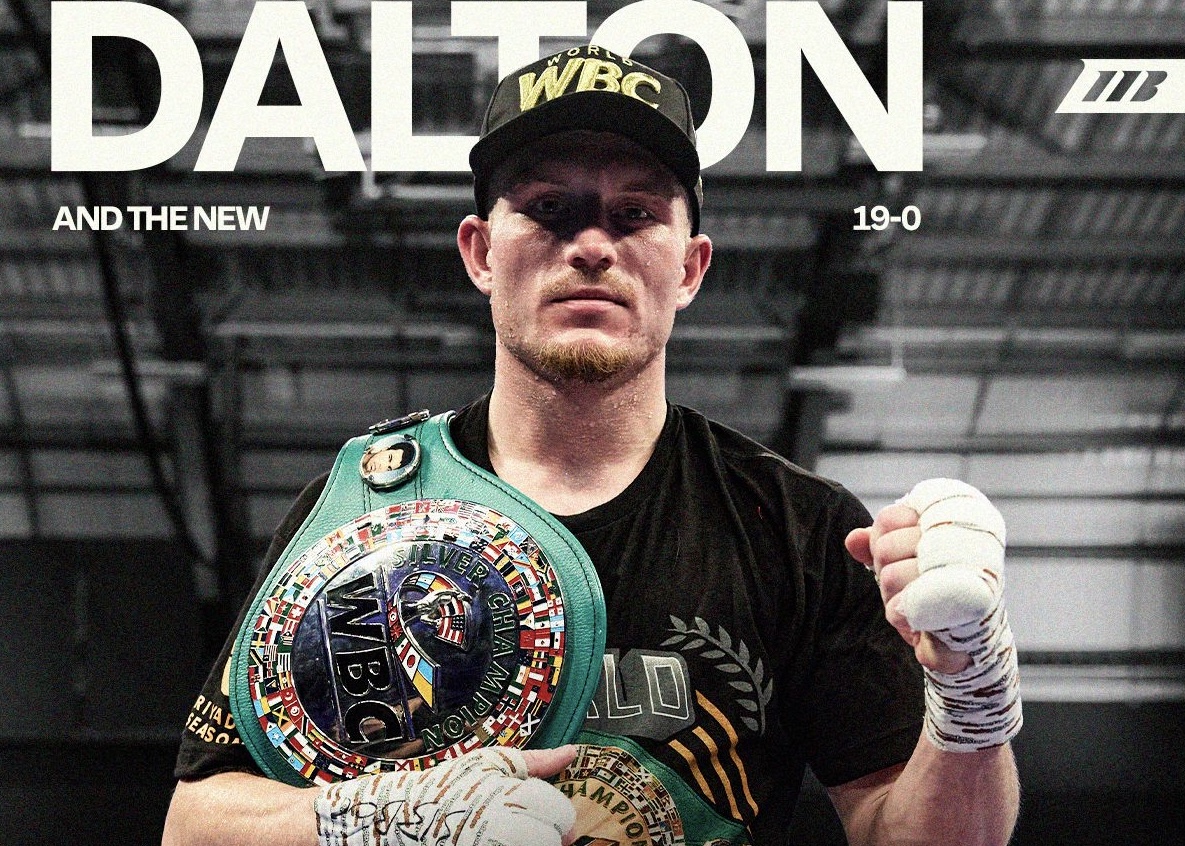 Dalton Smith stops Subriel Matias