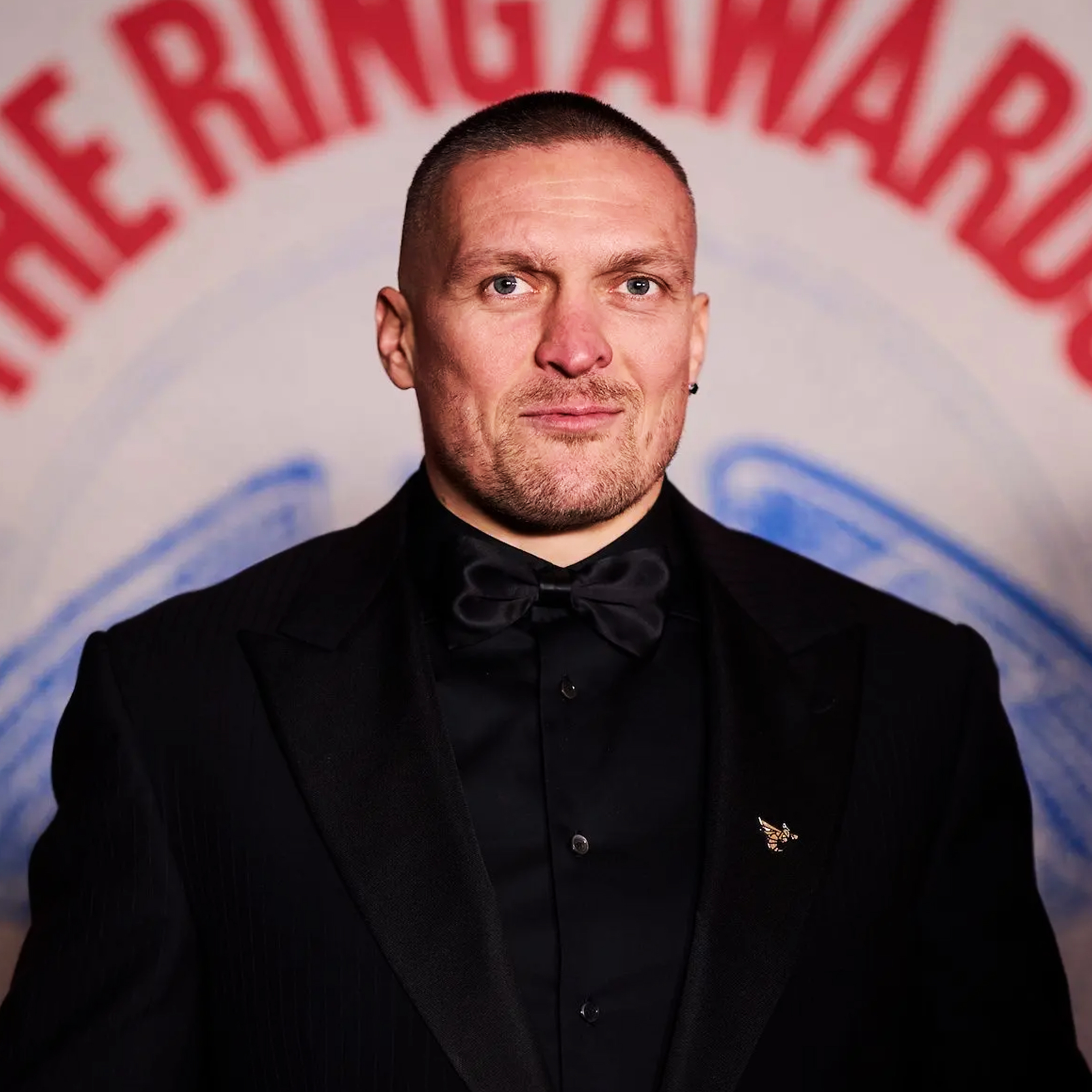 Президент WBO – об Усике и Паркере: «Обязан соблюдать правила» Президент WBO – об Усике и Паркере: «Обязан соблюдать правила»