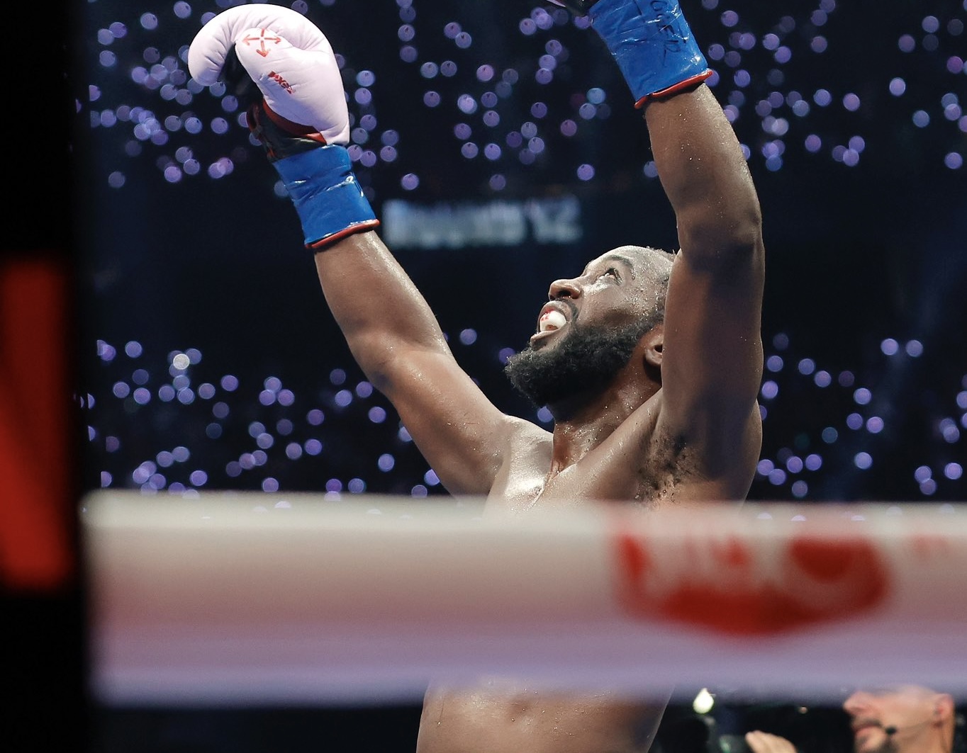 Canelo–Crawford: Full Fight Night Results