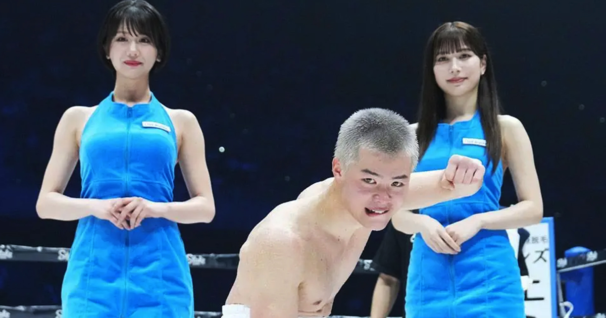 Tenshin Nasukawa contra Juan Francisco Estrada: el WBC ordenó una eliminatoria para el prospecto japonés