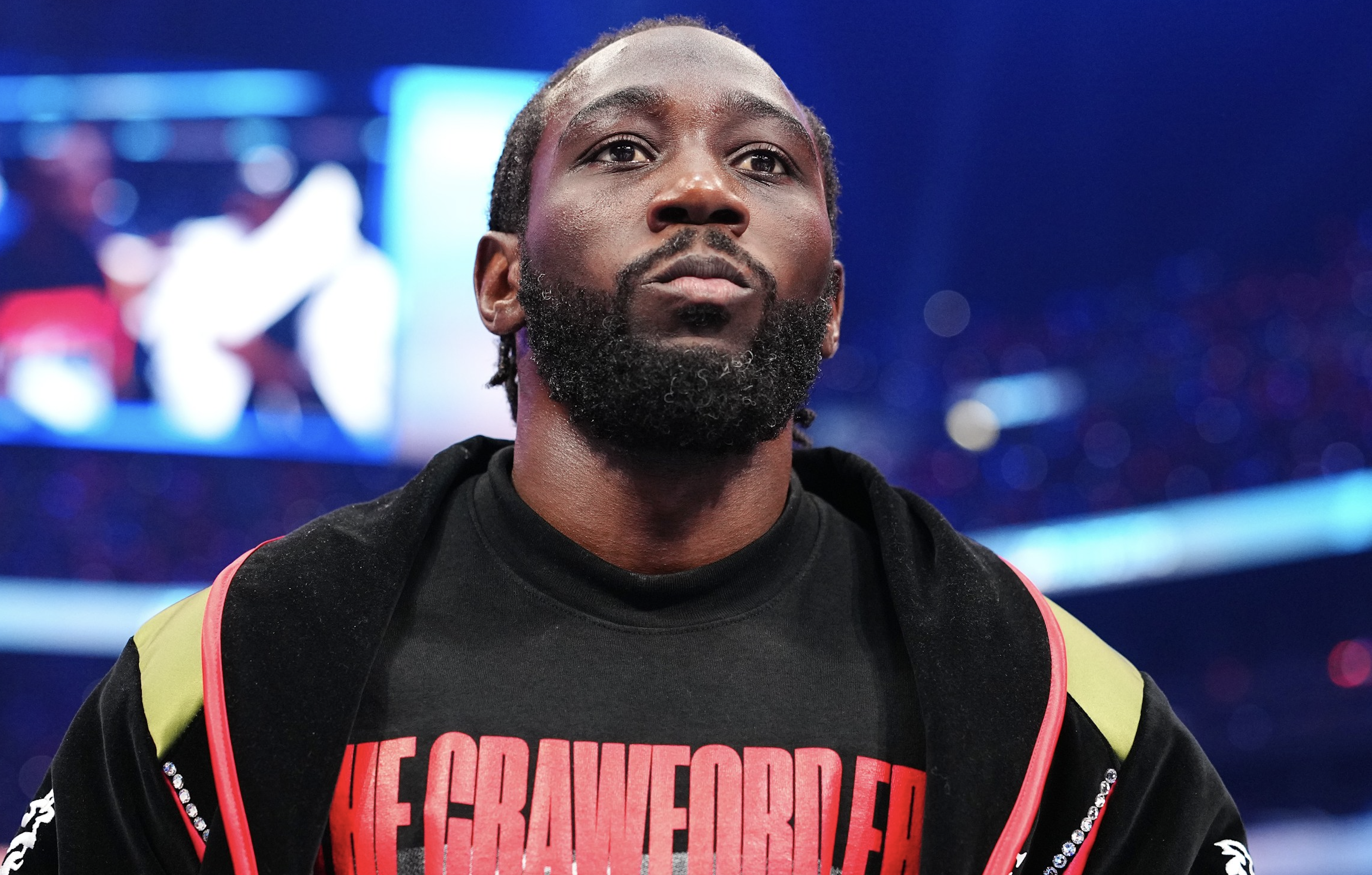 Omaha Police Held Crawford at Gunpoint After Champion’s Parade Omaha Police Held Crawford at Gunpoint After Champion’s Parade