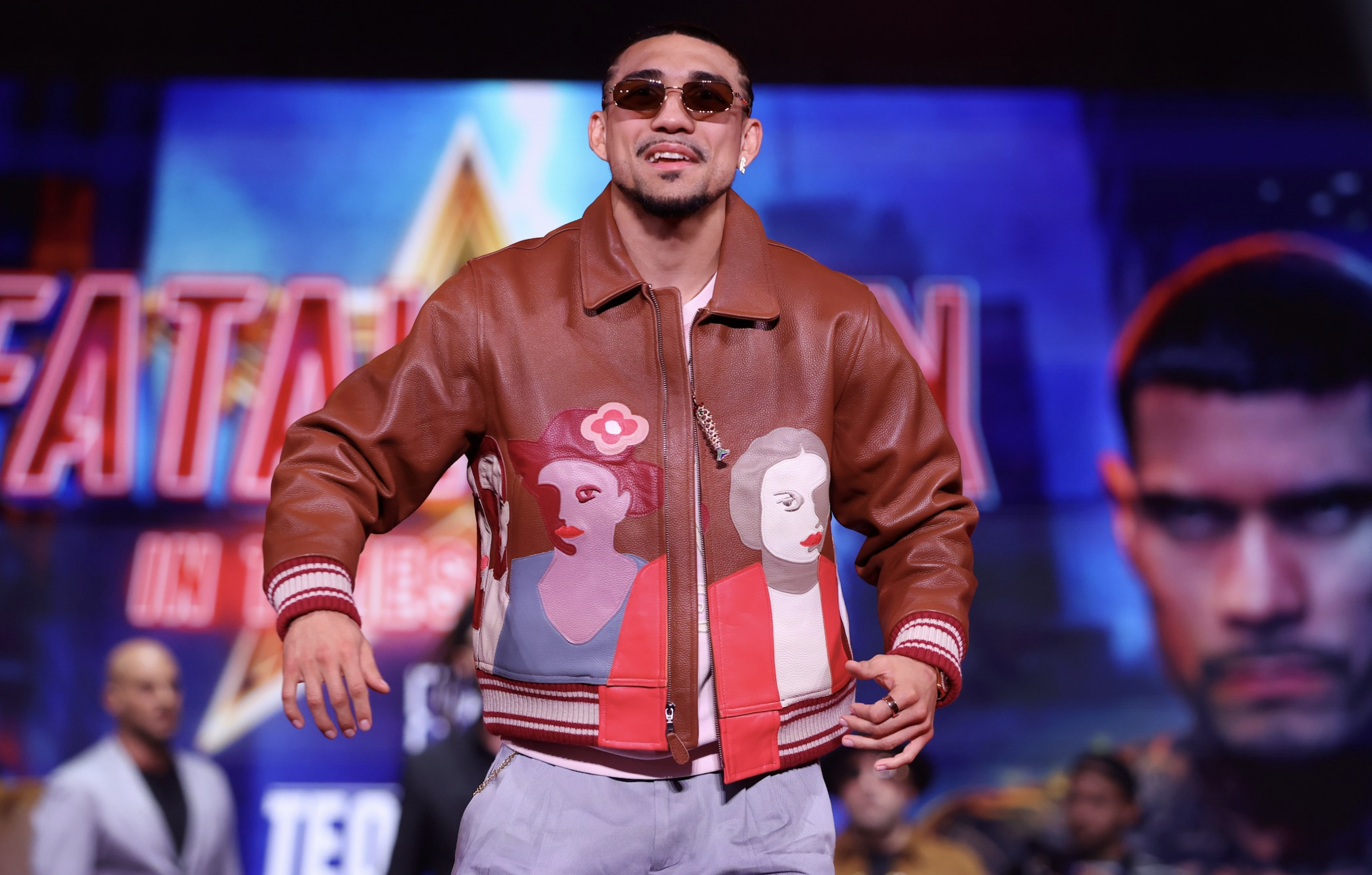 Teofimo Lopez Calls Out “Most Overrated Boxer” Teofimo Lopez Calls Out “Most Overrated Boxer”