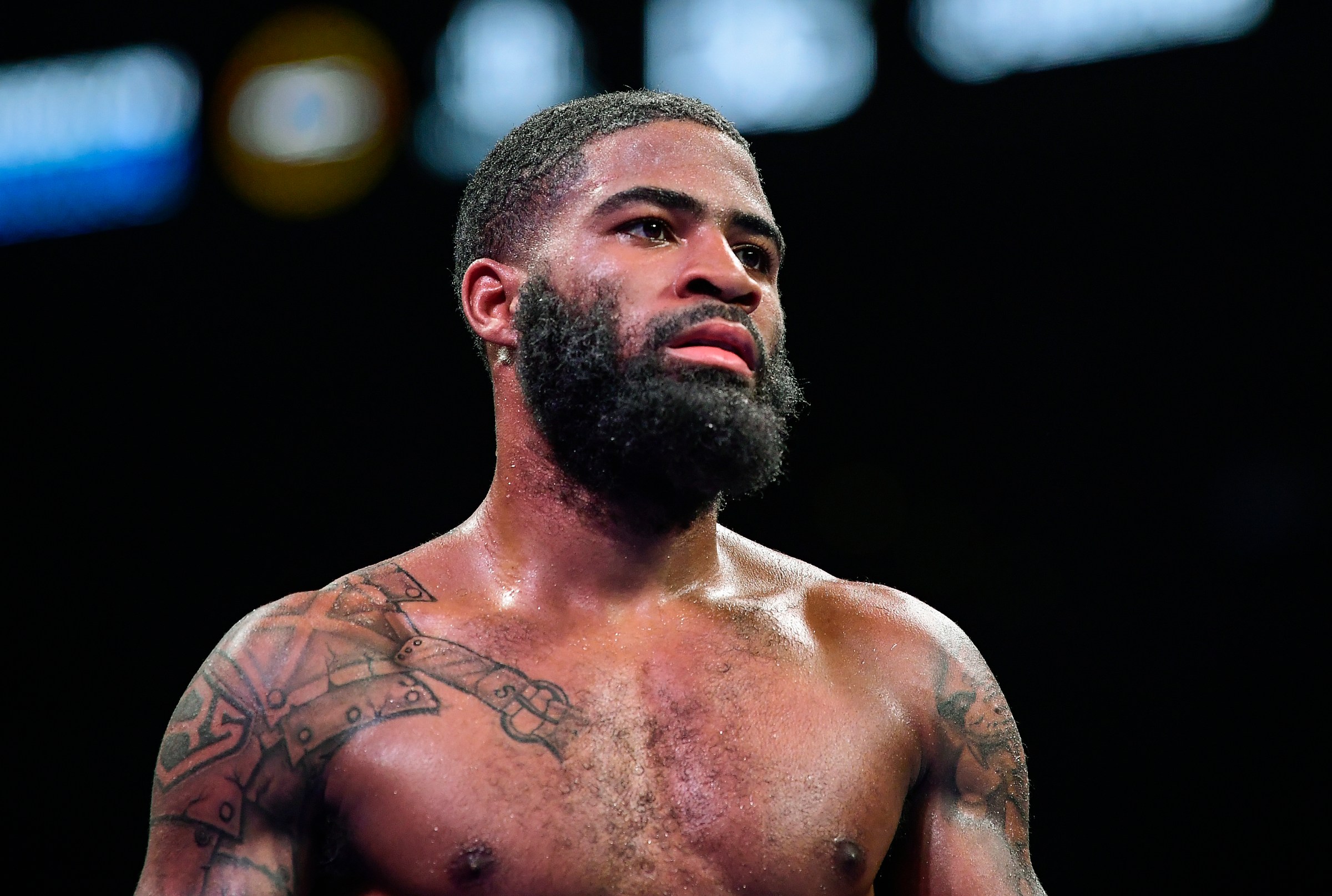 Insider: Fulton vs Foster to Be for the Interim WBC Lightweight Title