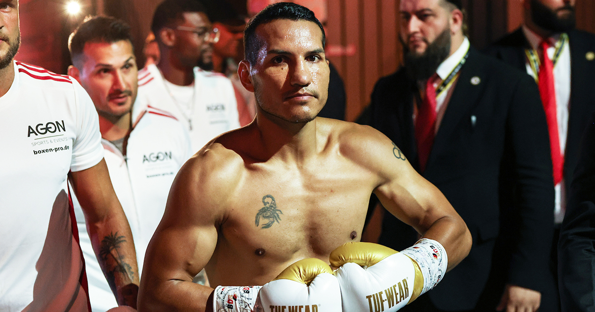 Bankruptcy Case Opened Against Jack Culcay Bankruptcy Case Opened Against Jack Culcay