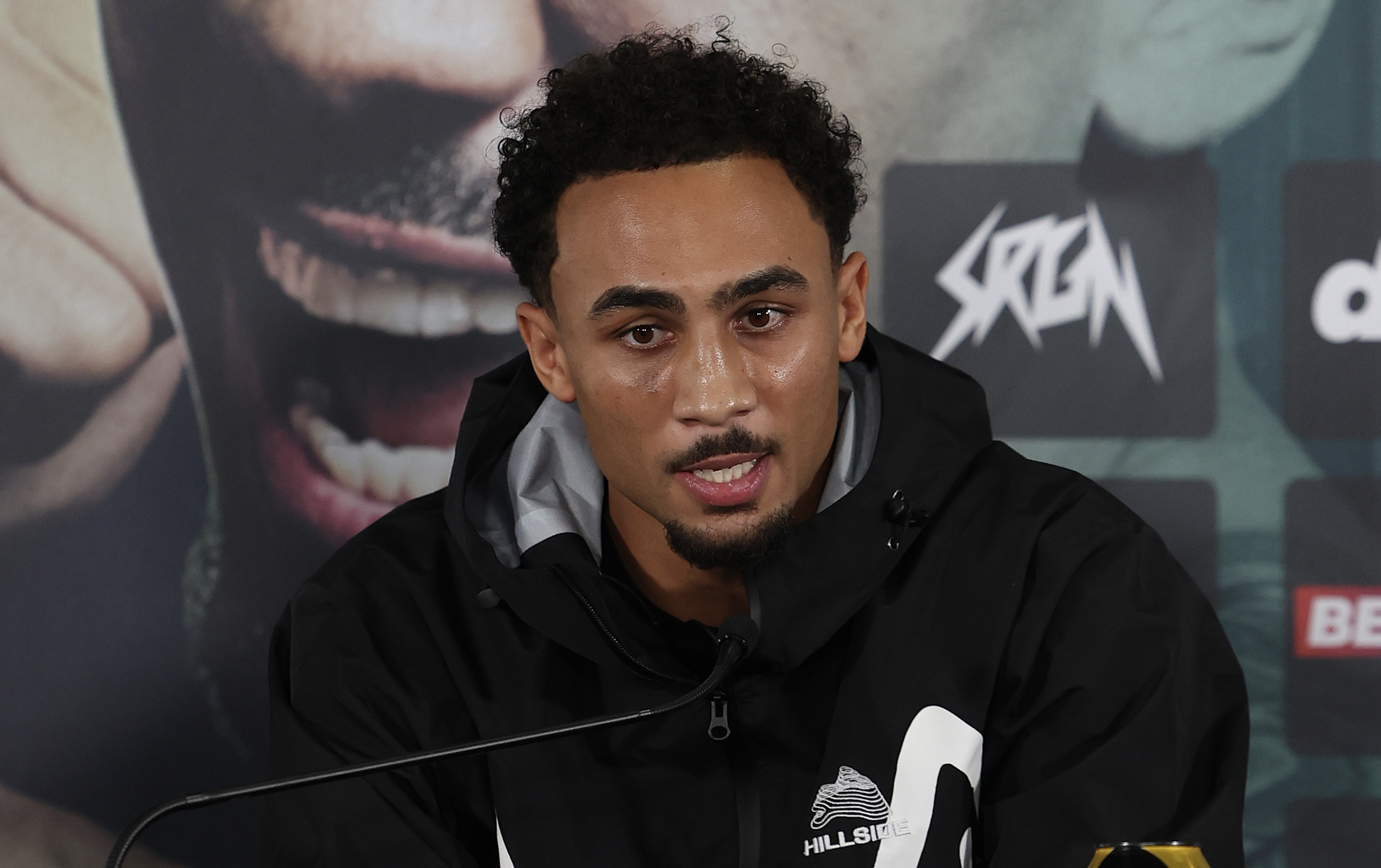 Ben Whittaker’s Home Burgled During Gavazi Fight