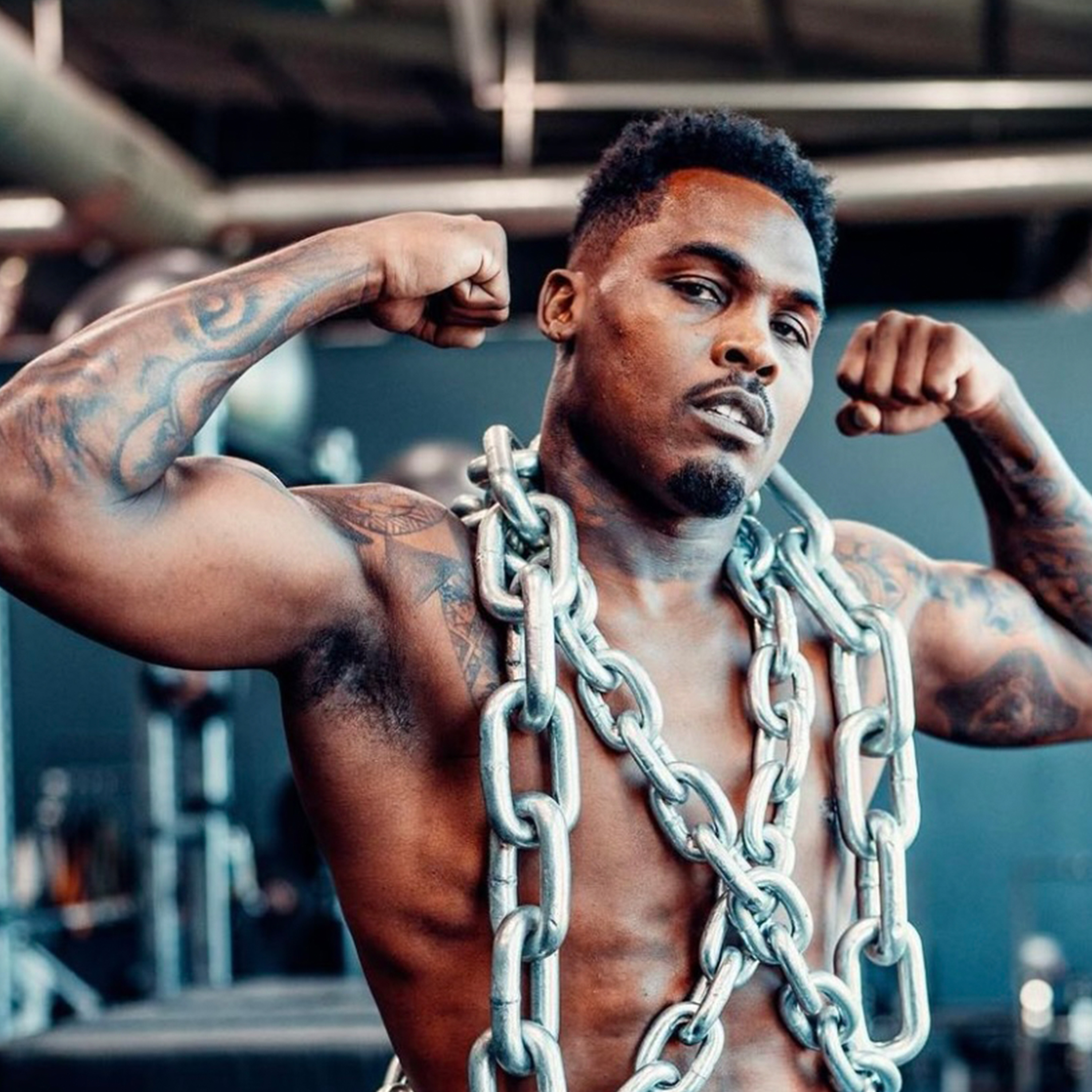 Jermell Charlo Announces Return to the Ring Jermell Charlo Announces Return to the Ring