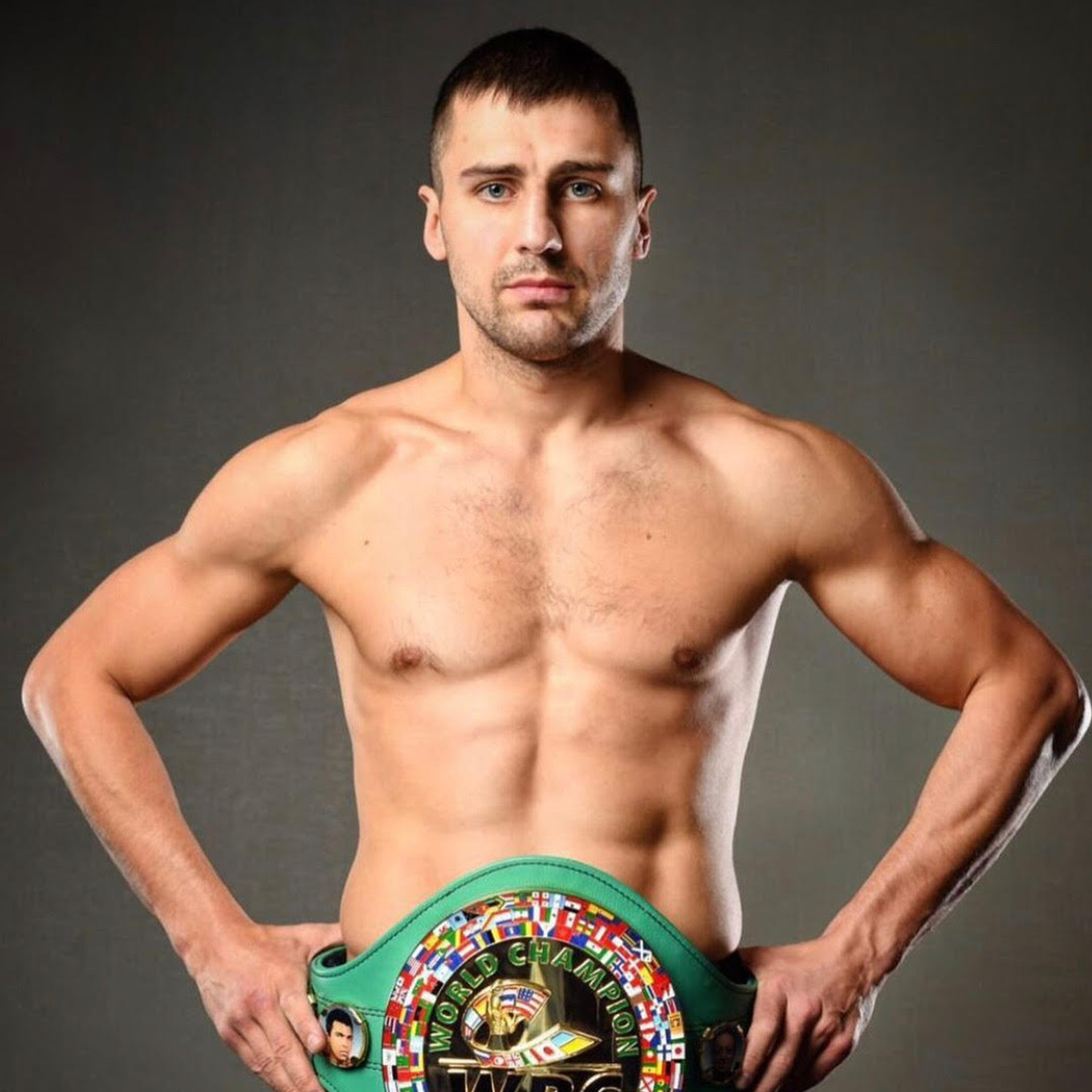 Gvozdyk Could Have Faced 29-Year-Old American — Why It Didn’t Happen