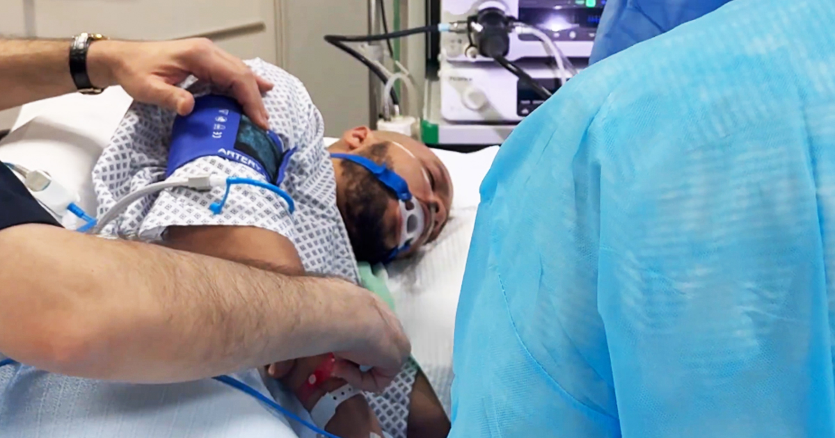 Кріс Юбенк розповів до якого моменту він не повернеться у ринг