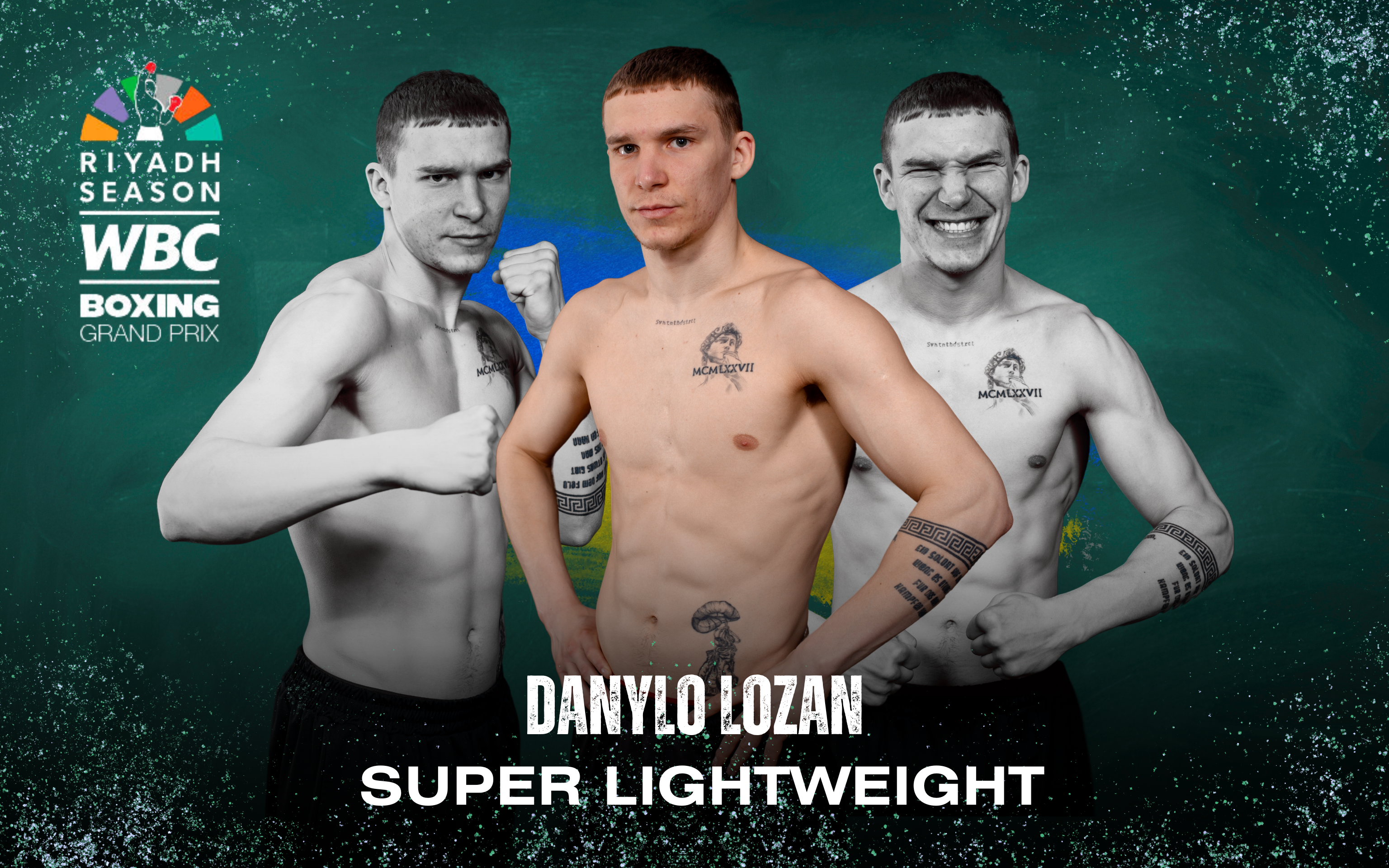 Гран-прі WBC: результати першого туру в першій напівсередній вазі