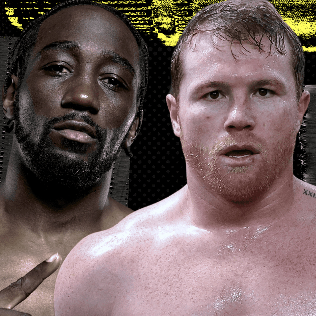 Canelo Álvarez vs Terence Crawford: Official Venue Confirmed Canelo Álvarez vs Terence Crawford: Official Venue Confirmed