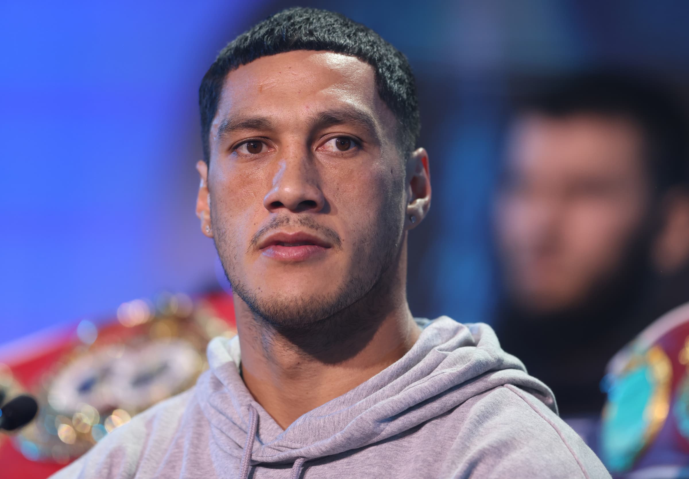 Jai Opetaia debutará en Zuffa Boxing el 8 de marzo