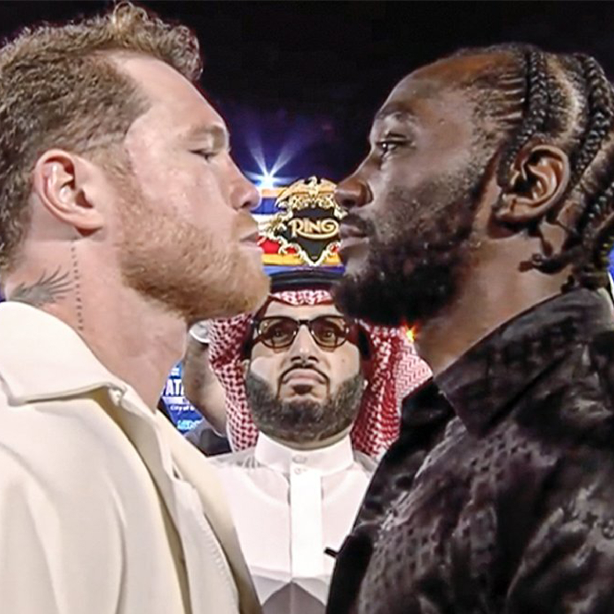 Crawford vs. Canelo: KO Bonus Promised to the Finisher Crawford vs. Canelo: KO Bonus Promised to the Finisher