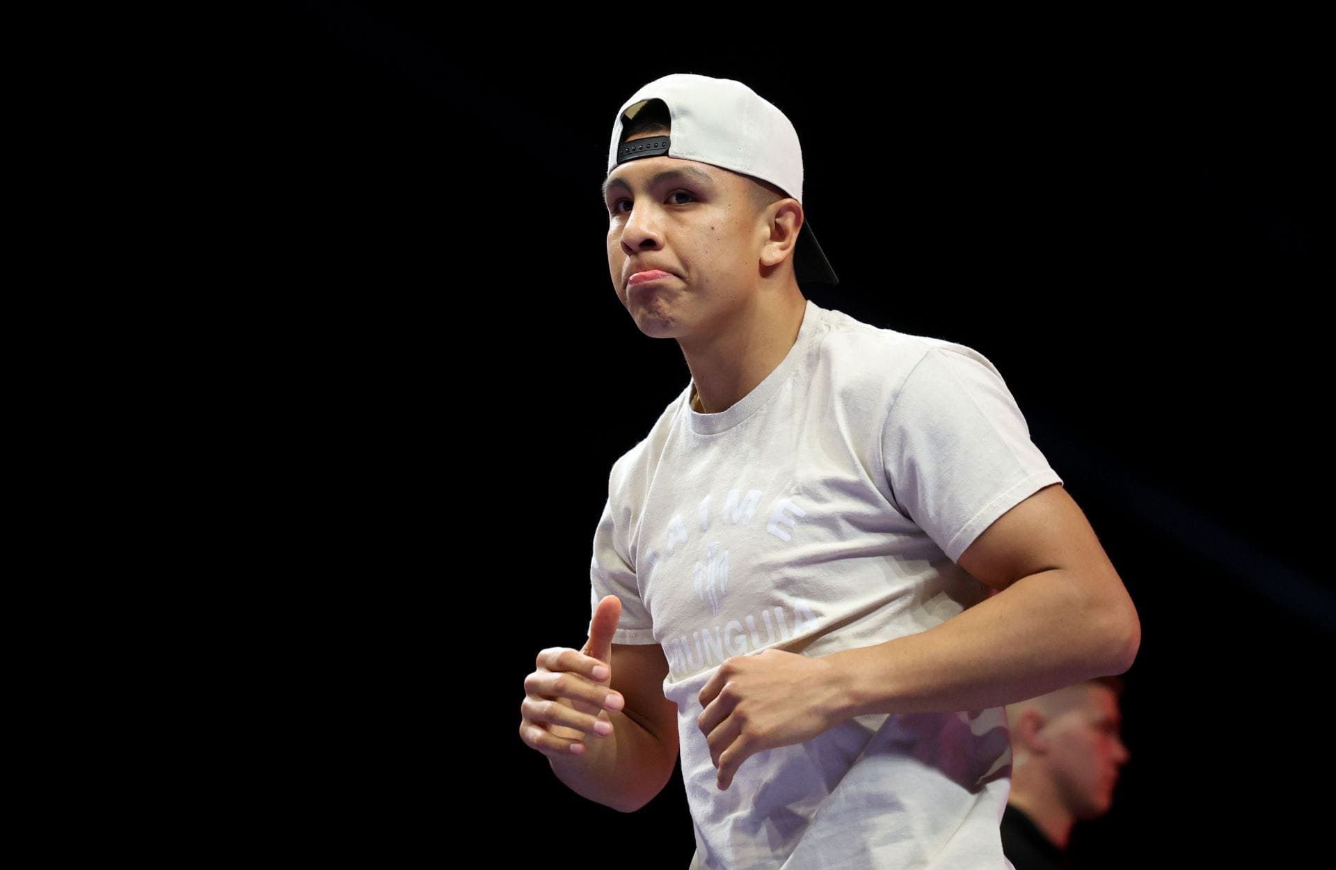 Jaime Munguia pulls out of Osleys Iglesias fight for vacant IBF title