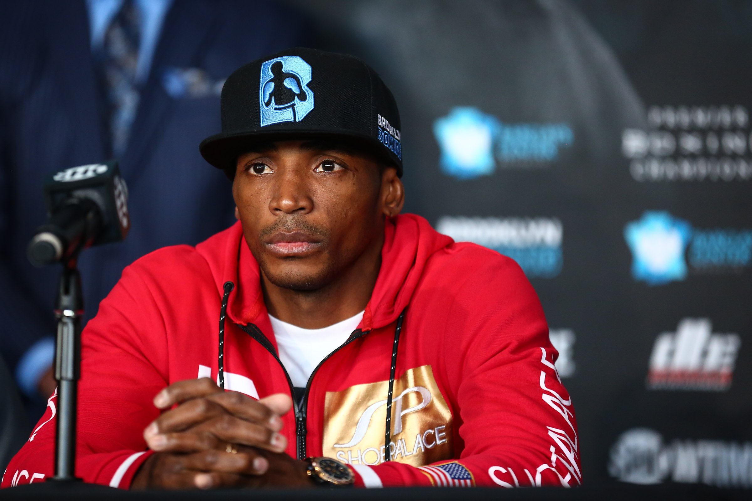 Експерт назвав умову, за якої Лара переможе Алімханули Експерт назвав умову, за якої Лара переможе Алімханули