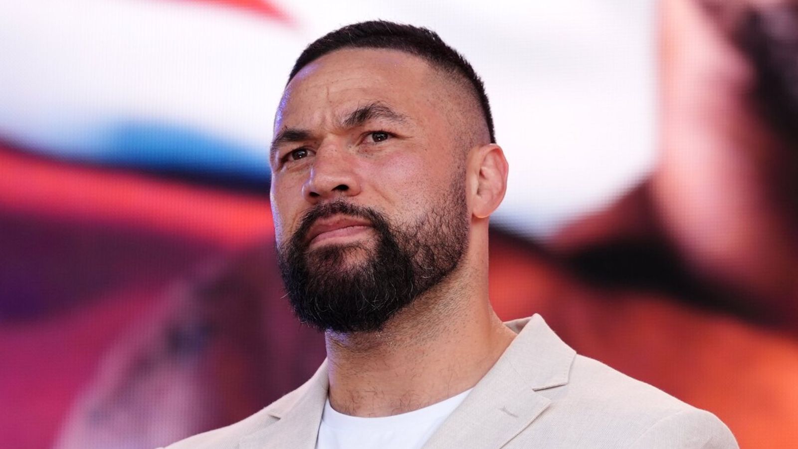 Joseph Parker Names Fighter He Wants to Rematch
