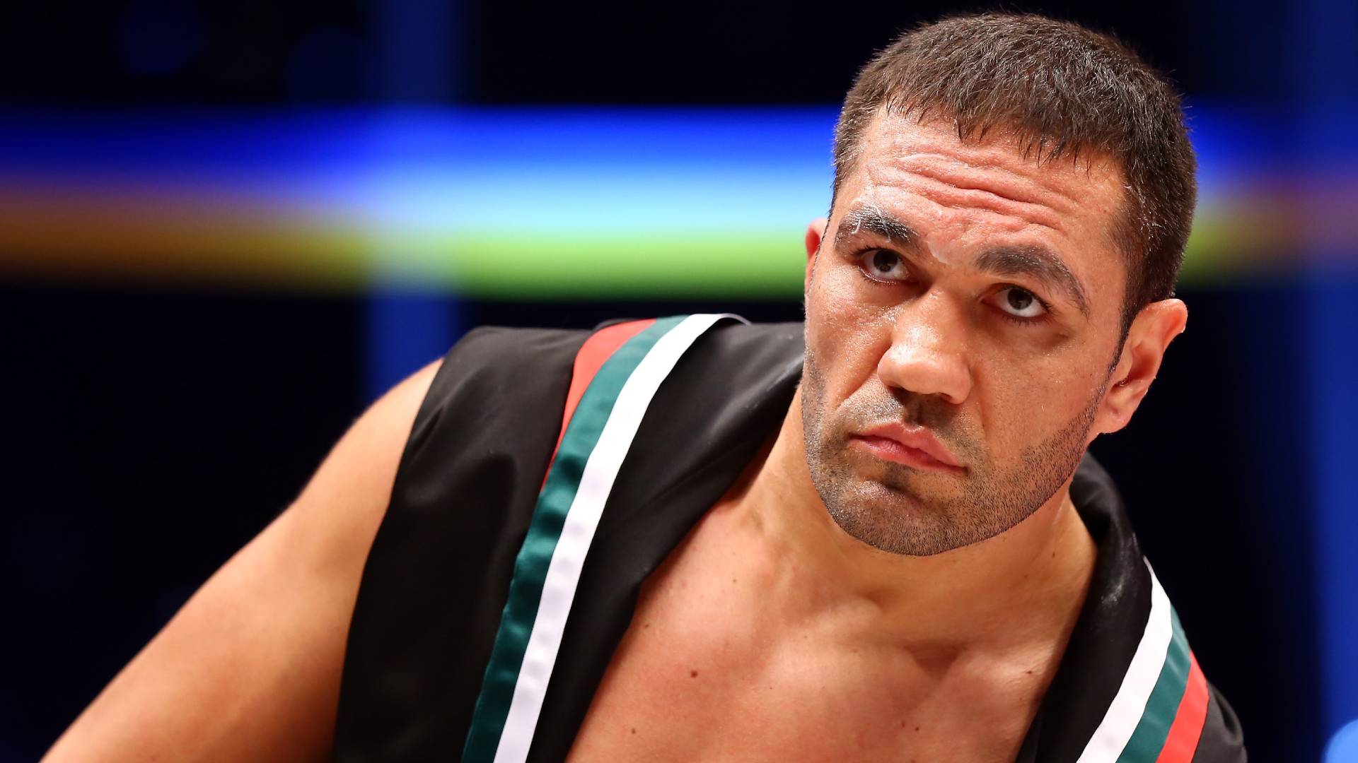 Kubrat Pulev: “We have no doping control ahead of the fight with Gassiev”