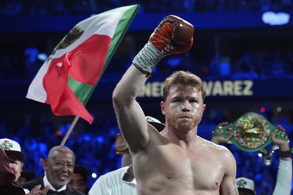 Another Cuban Eyes Canelo: Iglesias to Fight 4 September Another Cuban Eyes Canelo: Iglesias to Fight 4 September