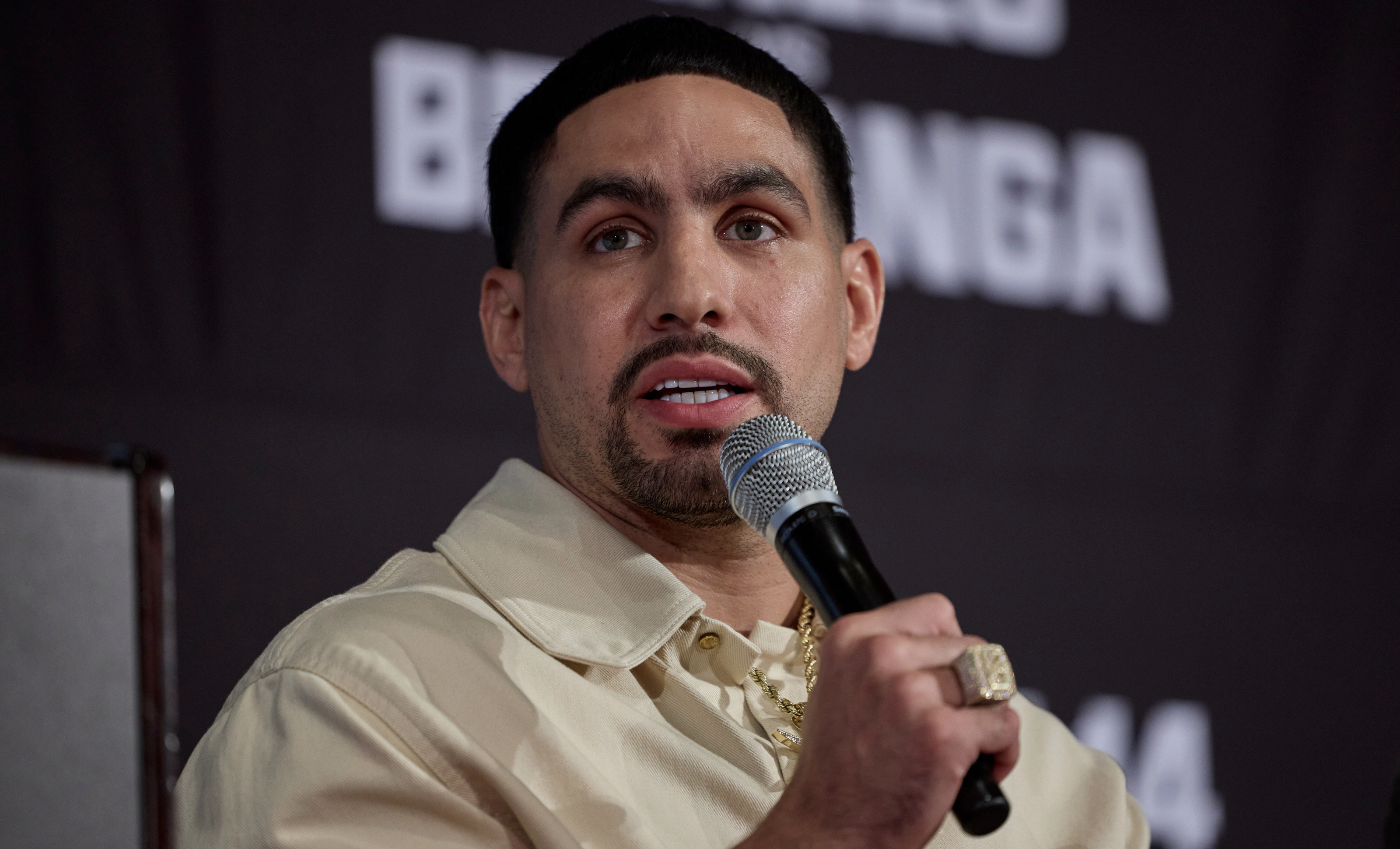 Danny Garcia’s October 18 Bout Could Be His Last Danny Garcia’s October 18 Bout Could Be His Last