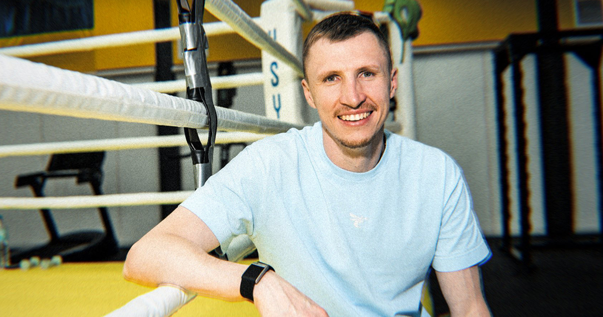 Lapin confirmó que Usyk mantendrá todos sus cinturones actuales antes de la pelea con Wilder Lapin confirmó que Usyk mantendrá todos sus cinturones actuales antes de la pelea con Wilder