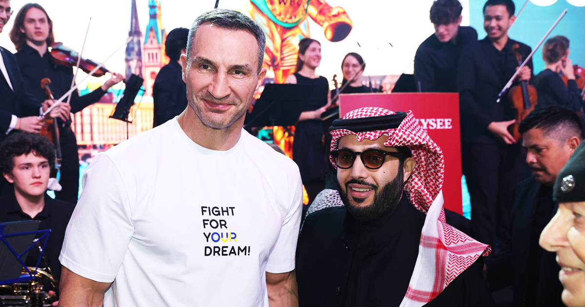 El entrenador de Kabayel: “Klitschko al menos podría haber felicitado a Agit”