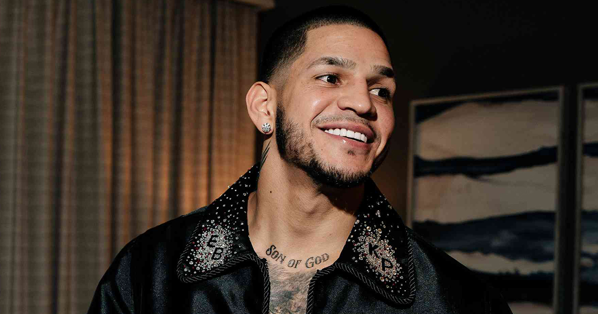 Berlanga Threatens Alalshikh: “I’ll Destroy Your Boy Sheeraz” Berlanga Threatens Alalshikh: “I’ll Destroy Your Boy Sheeraz”