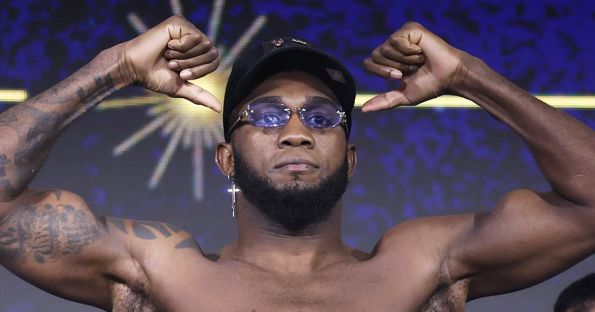 The Fight Carlos Adames vs. Austin Williams May Happen on the Teofimo – Shakur Undercard