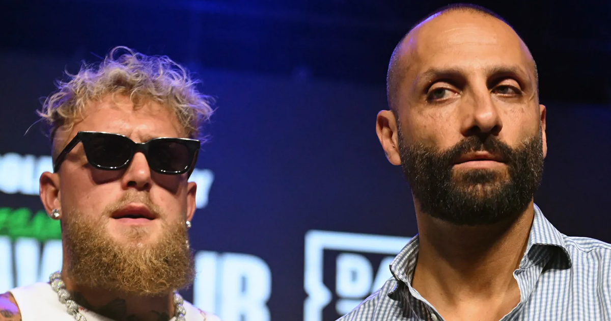 El promotor de Jake: «Nuestros abogados están persiguiendo a varias personas»