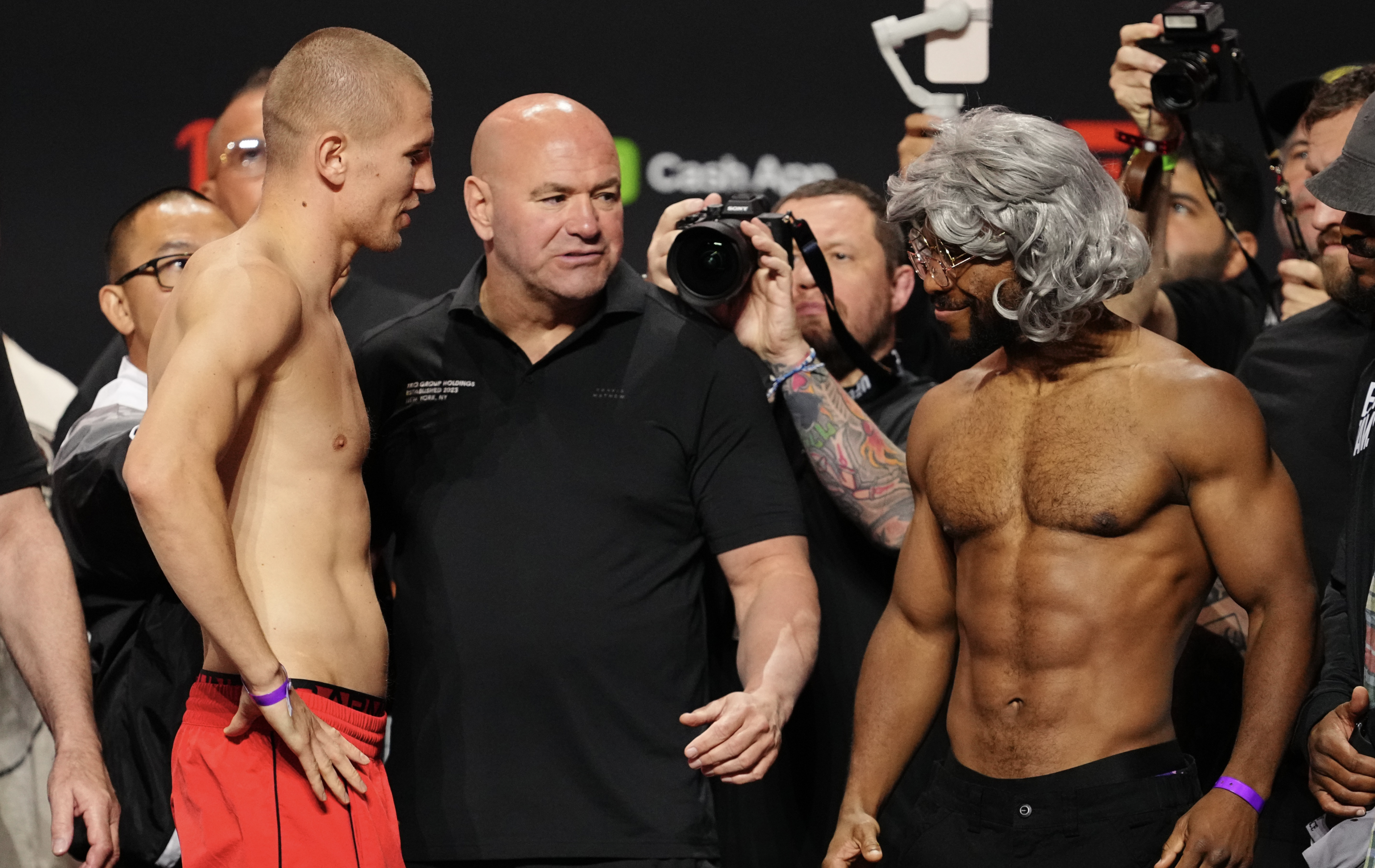 Canelo – Crawford: transmisión gratuita de las preliminares