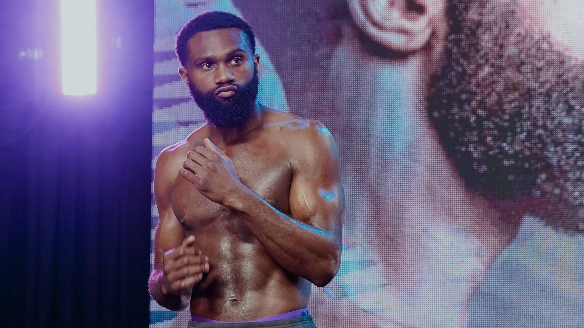 Джарон Эннис – о смене дивизиона: «Стало в десять раз лучше»