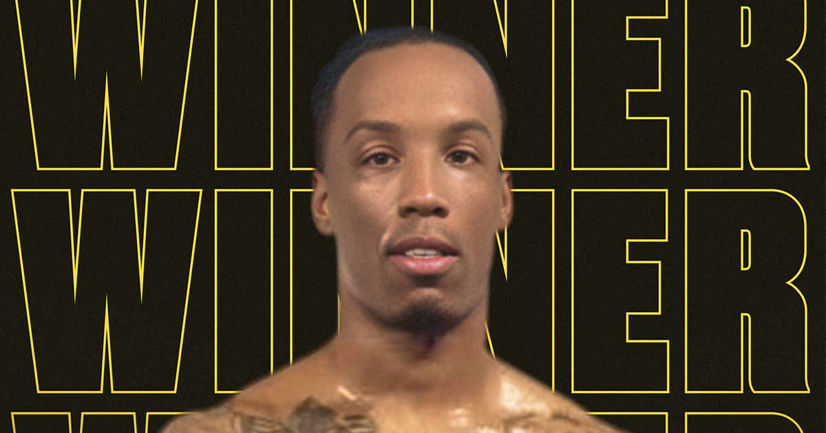 O’Shaquie Foster Beats Stephen Fulton to Win Interim WBC Lightweight Title