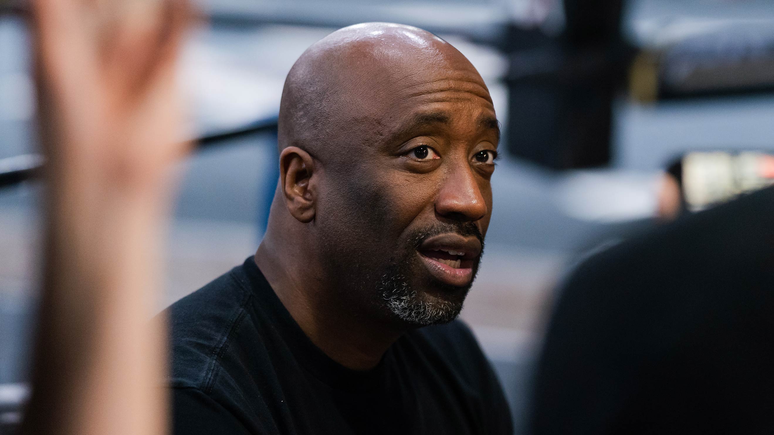 Stephen Edwards names the top 10 best boxers of the ’90s