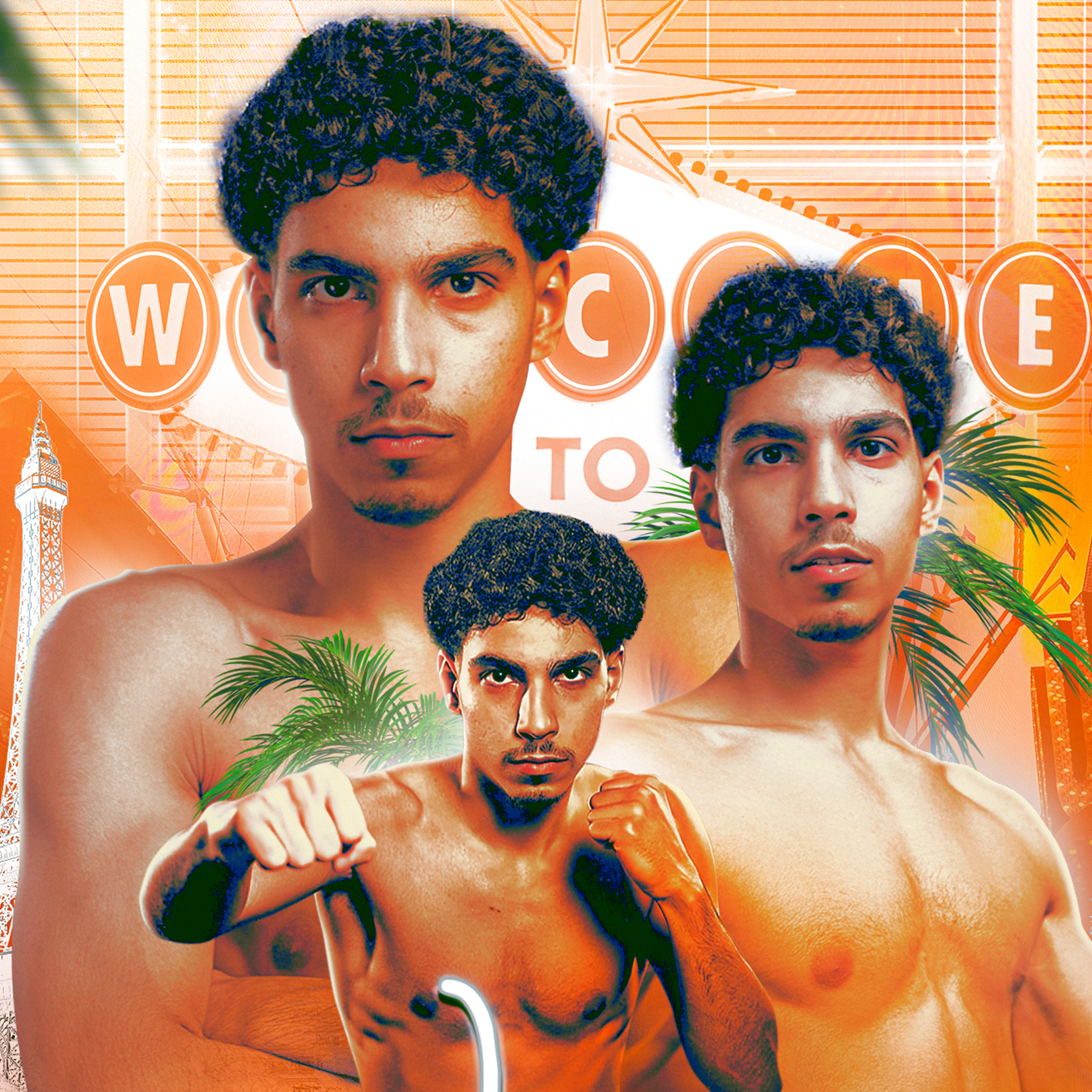 Alaqel Defeats Crawford on Canelo–Terence Undercard