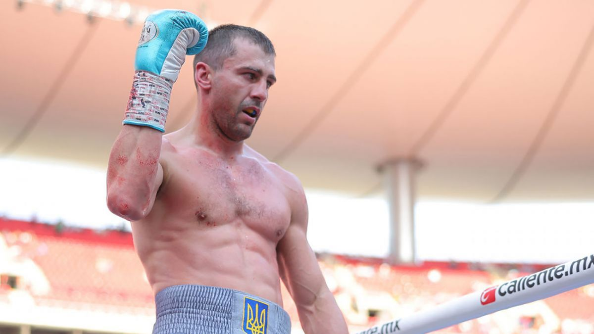 Gvozdyk revela quién sería el rival más temible para Bivol