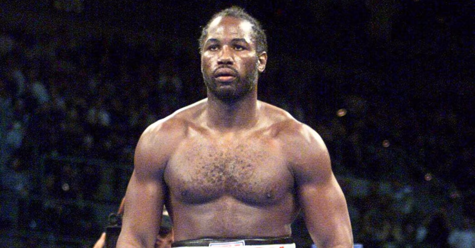 Lewis Against Itauma Accepting Usyk Fight