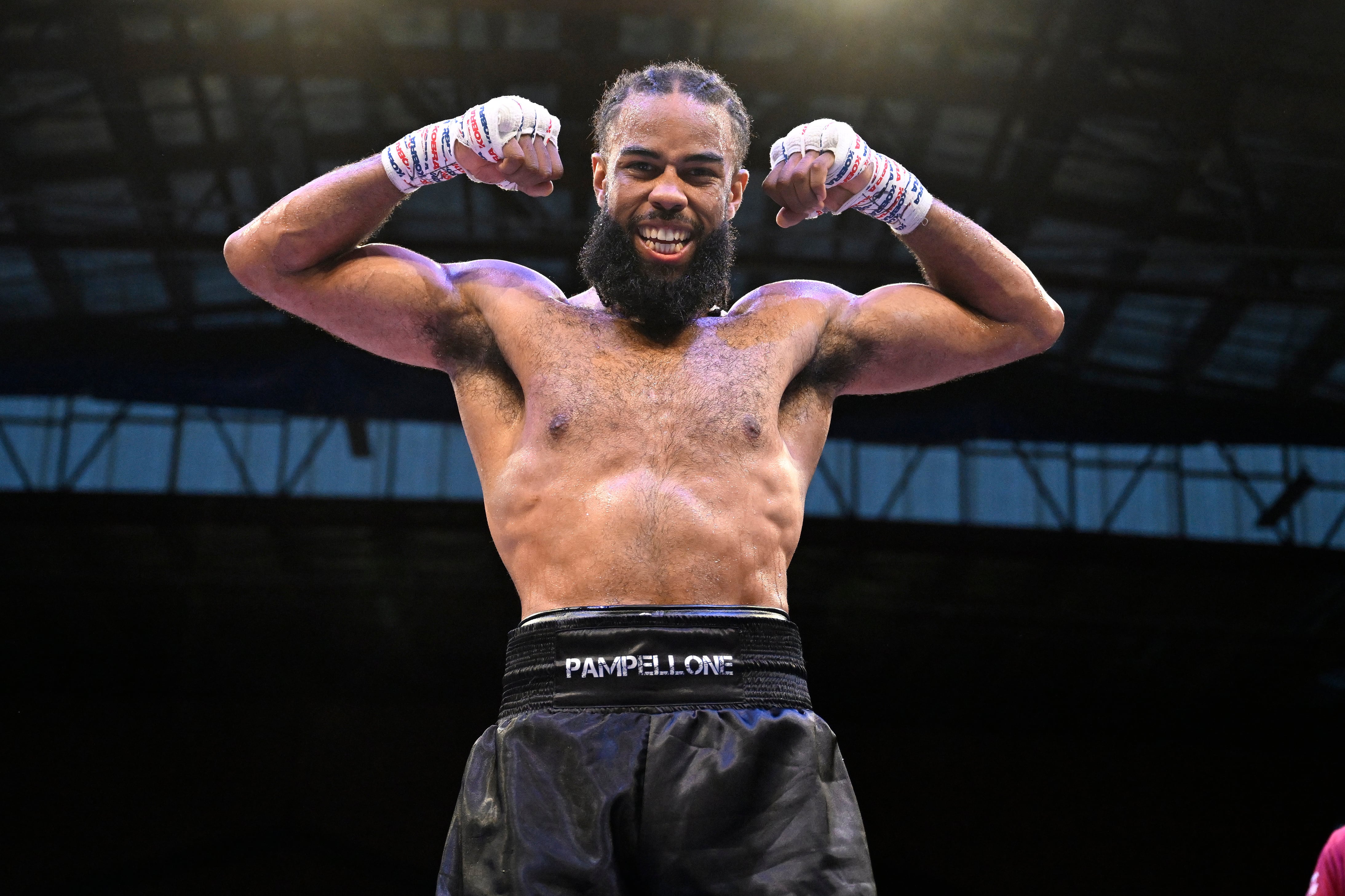 Анонс головних поєдинків тижня