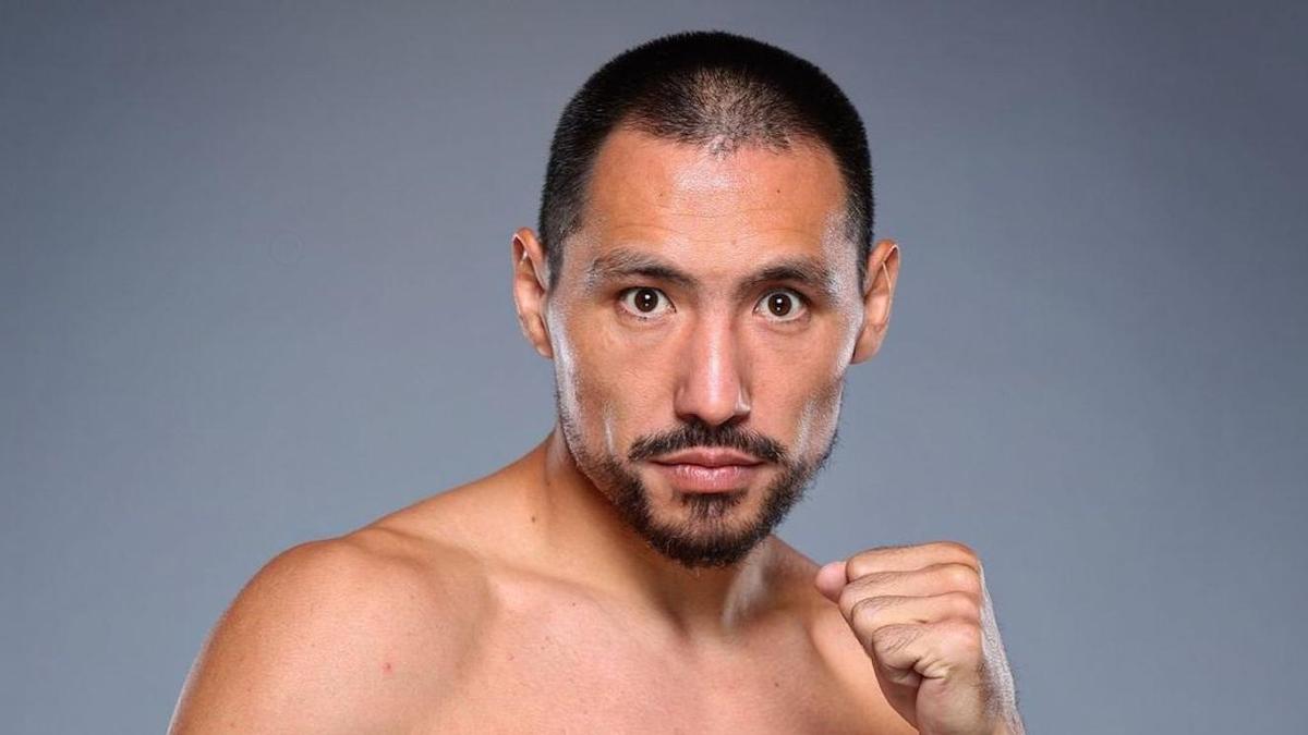 Janibek Alimkhanuly Tests Positive for Doping Janibek Alimkhanuly Tests Positive for Doping