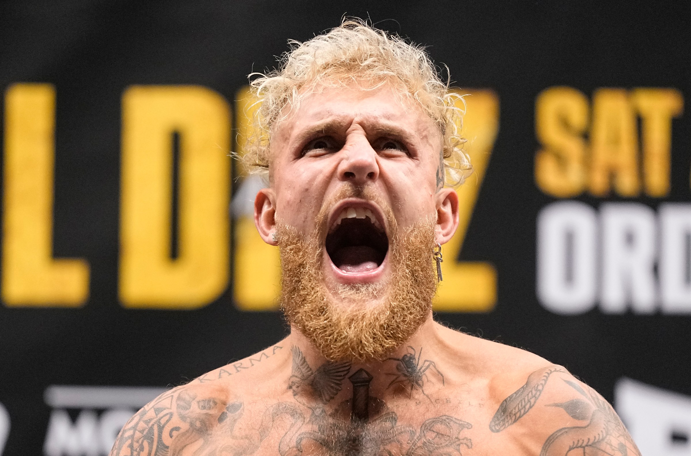 Едді Хірн – Джейку: «Будь обережним зі своїми бажаннями» Едді Хірн – Джейку: «Будь обережним зі своїми бажаннями»