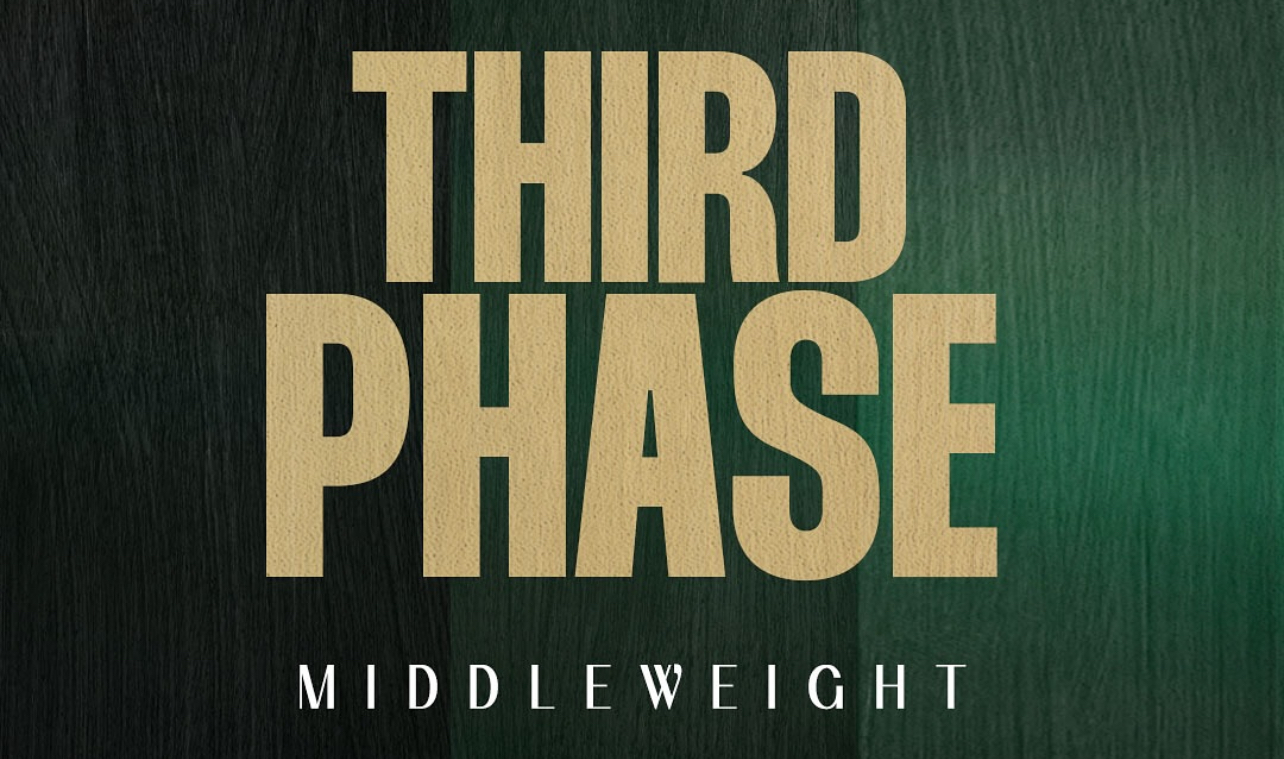 Todas las parejas del 1/4 de final del Gran Premio WBC en peso medio Todas las parejas del 1/4 de final del Gran Premio WBC en peso medio