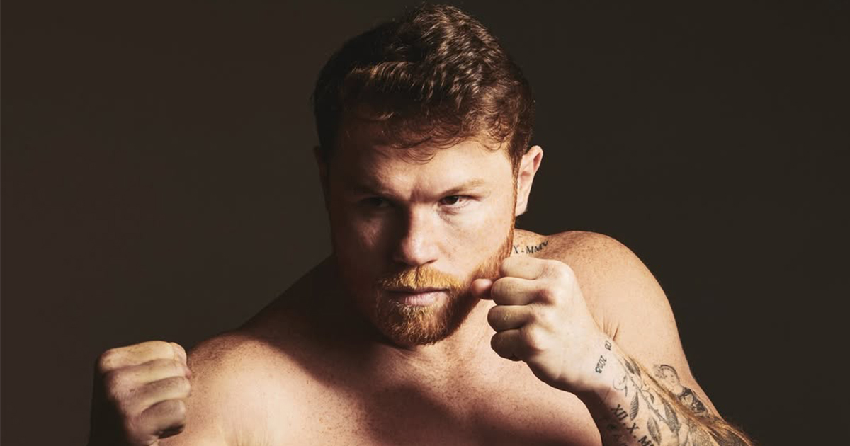 Canelo Reveals When He Plans to Retire Canelo Reveals When He Plans to Retire