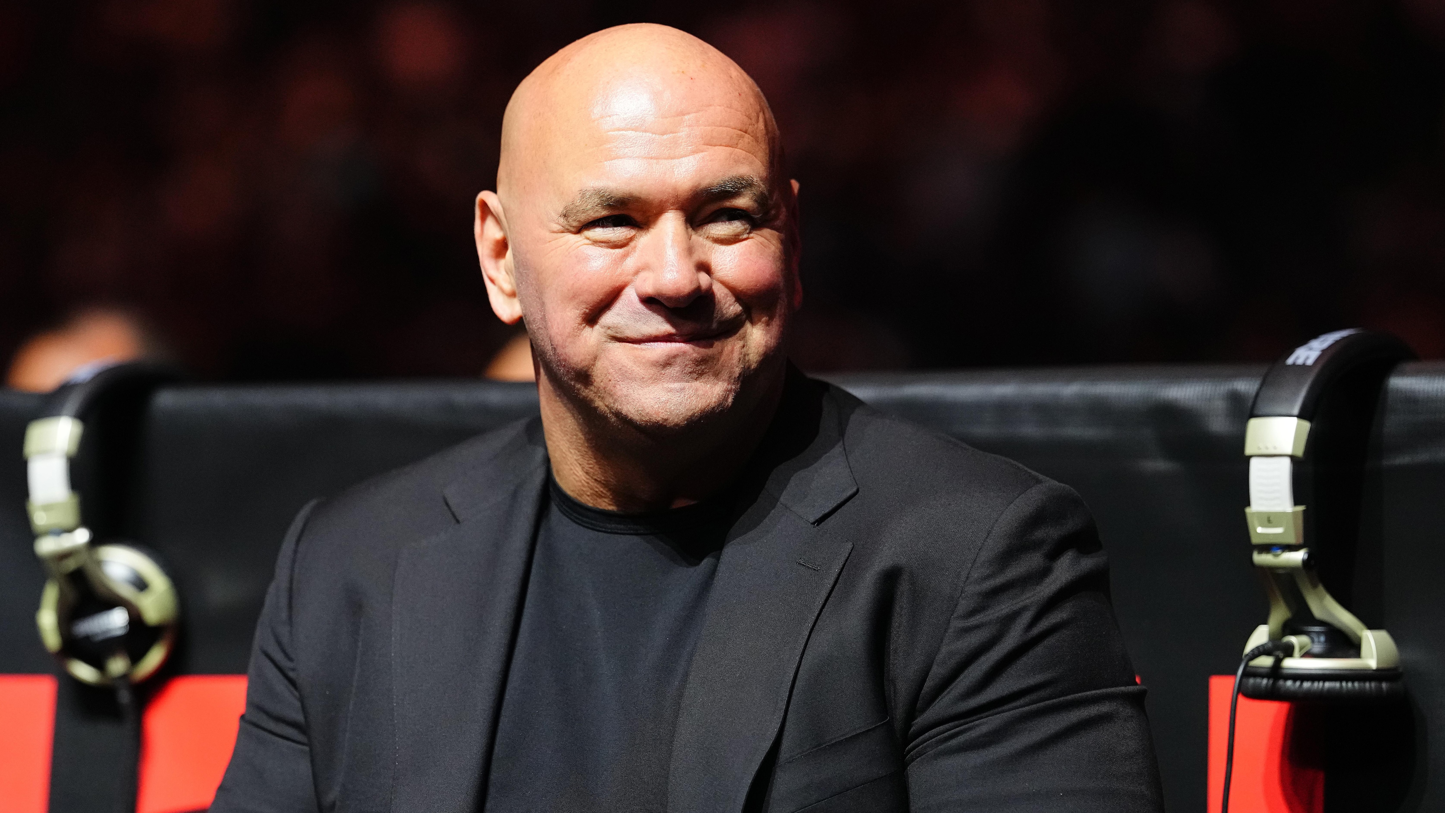 «Varias puertas están abiertas»: Serhii Lapin sobre el interés de Zuffa Boxing en Usyk