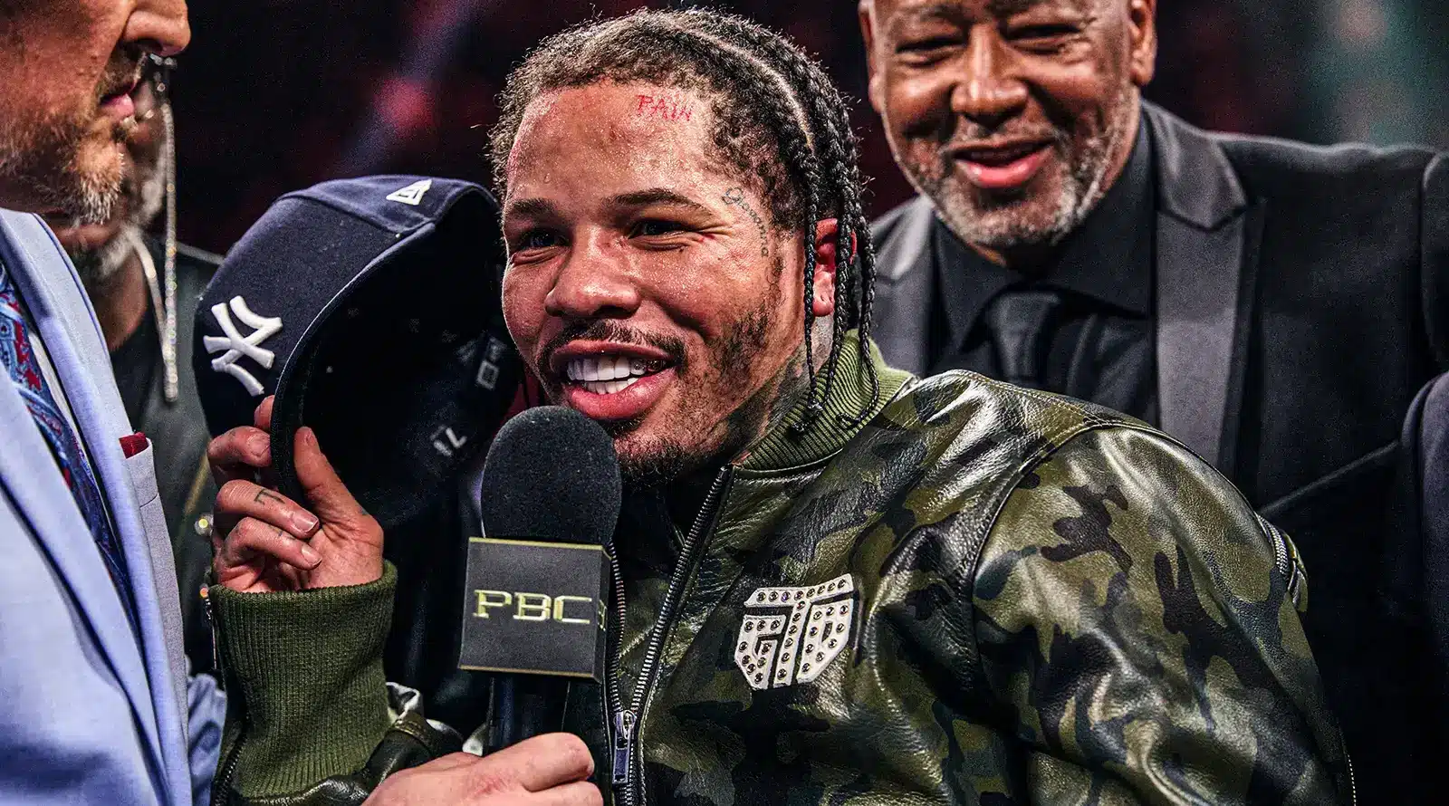 Insider: La WBA podría reconsiderar el estatus de Gervonta Davis