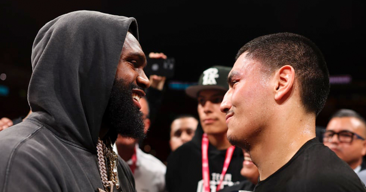 7 Most Wanted Fights of 2026 7 Most Wanted Fights of 2026