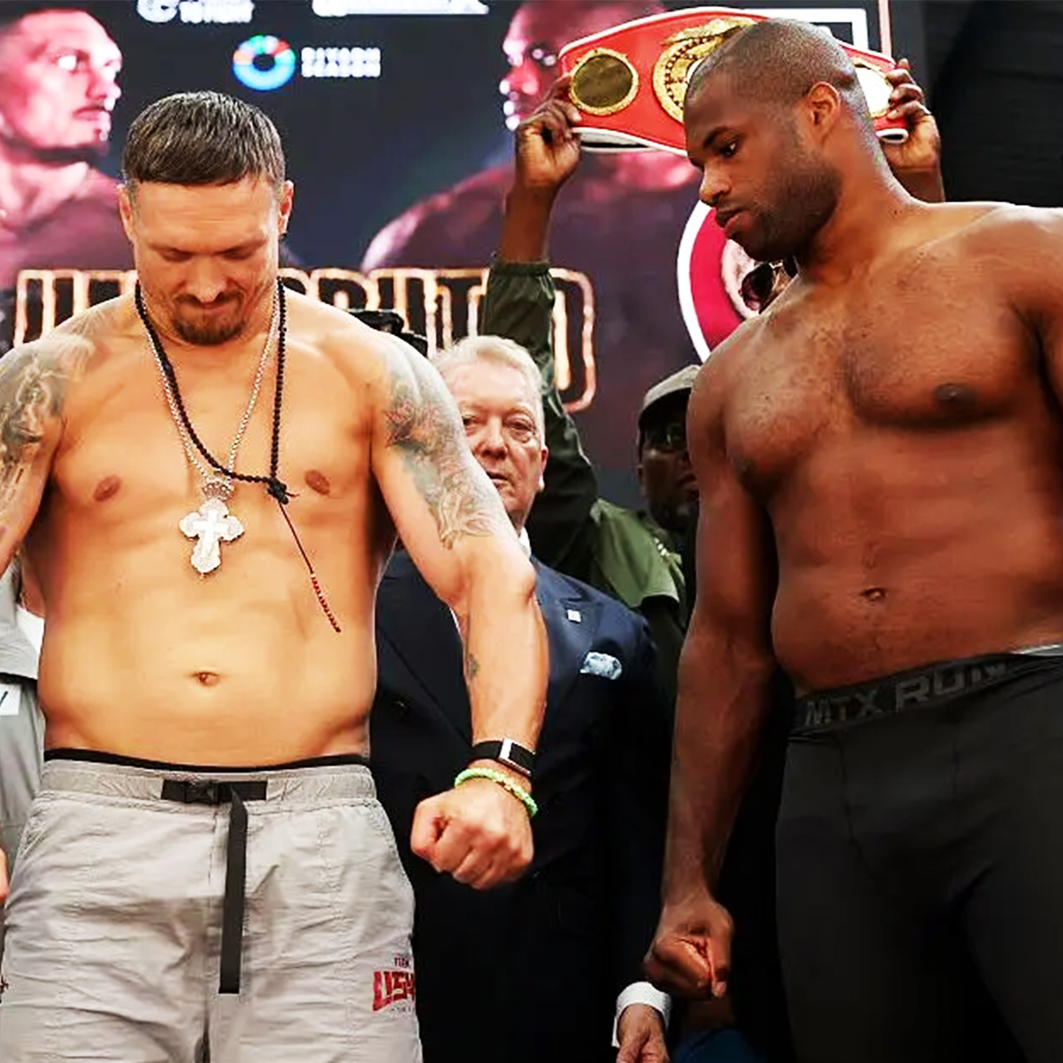 «І близько не 132 мільйони». Інсайдер – про гонорар Усика «І близько не 132 мільйони». Інсайдер – про гонорар Усика