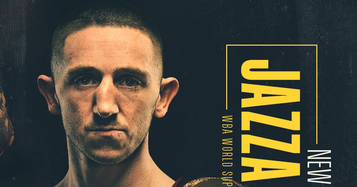 James Dickens firmó con Queensberry Promotions: defenderá su título ante Cacace