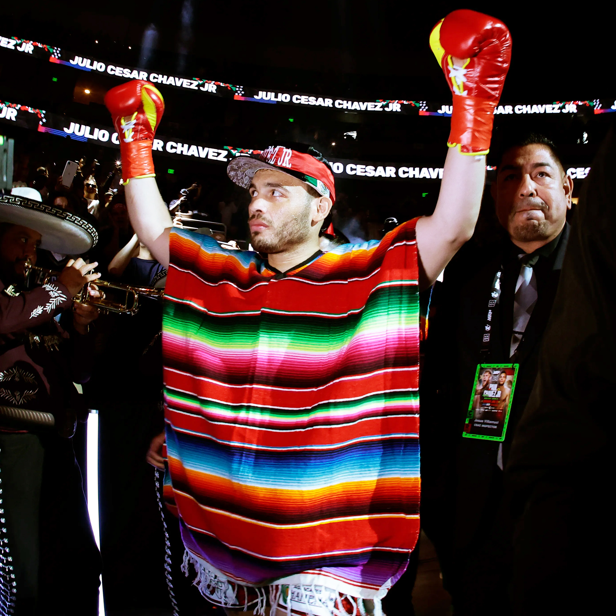 Хуліо Сезара Чавеса було депортовано до Мексики Хуліо Сезара Чавеса було депортовано до Мексики